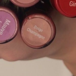 Beige Champagne LipSense